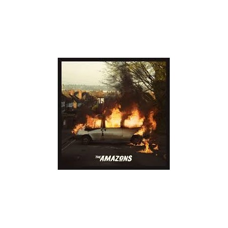 Amazons-Amazons