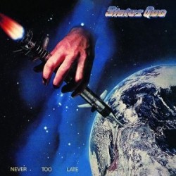 Status Quo-Never Too Late