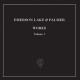 Emerson, Lake & Palmer-Works Volume 1