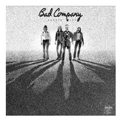 Bad Company-Burnin Sky
