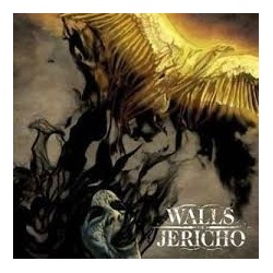 Walls of Jericho-Redemption