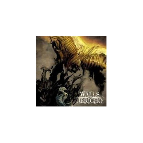 Walls of Jericho-Redemption
