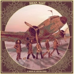 Siena Root-A Dream Of Lasting Peace
