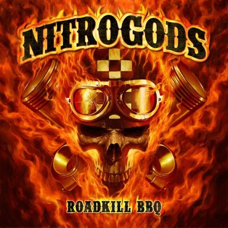Nitrogods-Roadkill BBQ