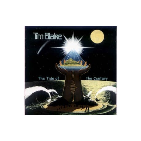 Tim Blake-Tide Of The Century