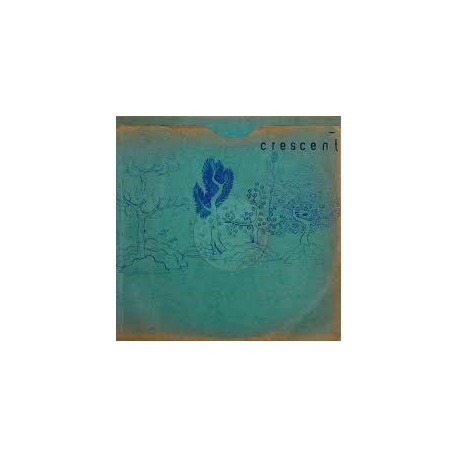 Crescent-Resin Pocket