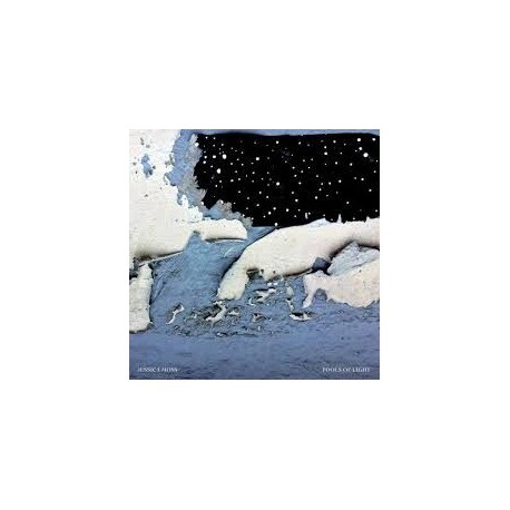 Jessica Moss-Pools Of Light