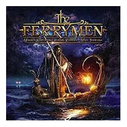 Ferrymen-Ferrymen