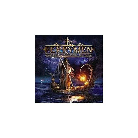 Ferrymen-Ferrymen