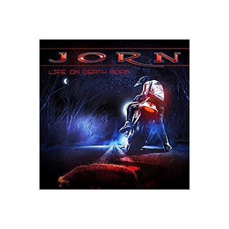 Jorn-Life On Death Road