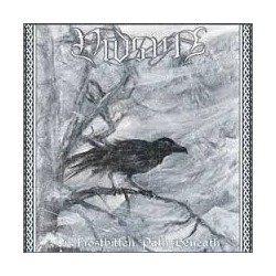 Vidsyn-On Frostbitten Path Beneath