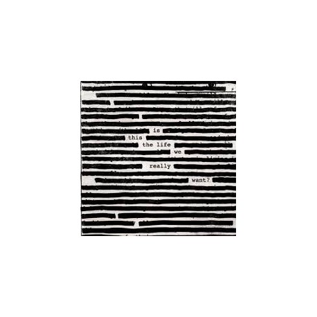 Roger Waters-Is This The Life We Really Want?