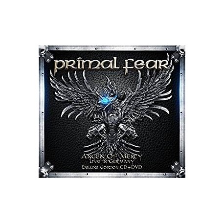 Primal Fear-Angels Of Mercy (Live In Germany)