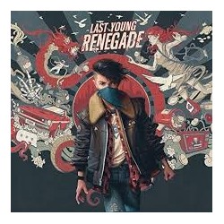 All Time Low-Last Young Renegade