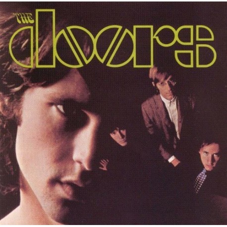 Doors-Doors