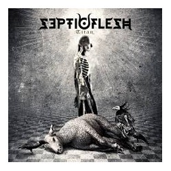 Septic Flesh-Titan