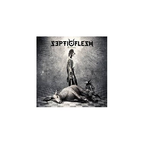 Septic Flesh-Titan
