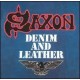 Saxon-Denim and Leather