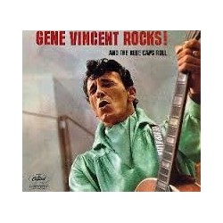 Gene Vincent-Gene Vincent & the Blue Caps Vol. 3