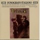Folk Italiano Artisti Vari-Fonografo Italiano Orfaneide