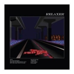 Alt-J-Relaxer