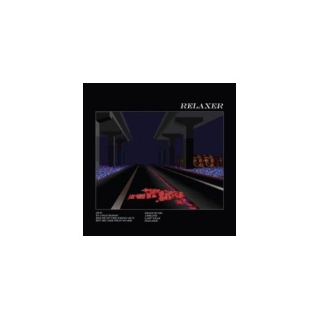 Alt-J-Relaxer