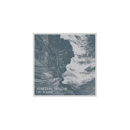 Admiral Fallow-Tiny Rewards