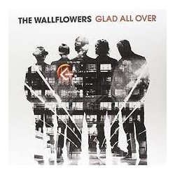 Wallflowers-Glad All Over