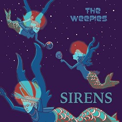 Weepies-Sirens