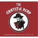 Grateful Dead-Kingswood Music Theatre, Maple, Ontario, June 21 1984