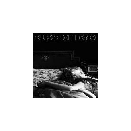 Curse Of Lono-Severed