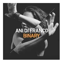 Ani DiFranco-Binary