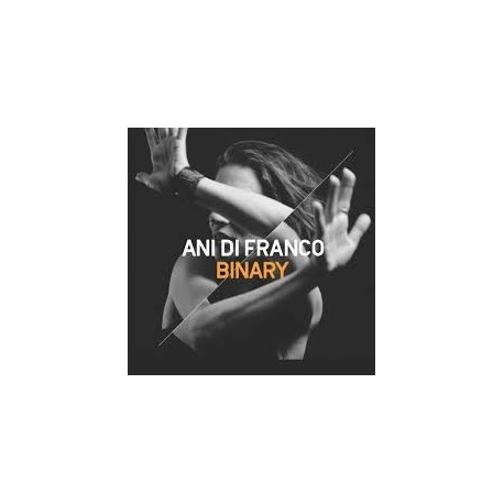 Ani DiFranco-Binary
