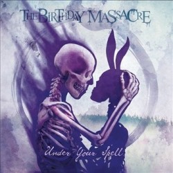Birthday Massacre-Under Your Spell