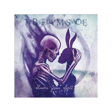 Birthday Massacre-Under Your Spell