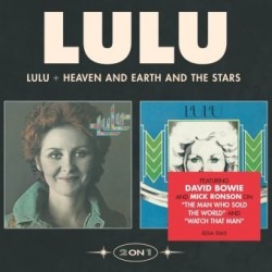 Lulu-Lulu/Heaven Amd Earth And The Stars