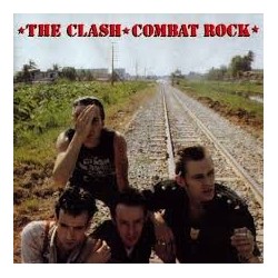 Clash-Combat Rock