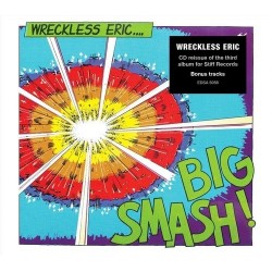 Wreckless Eric-Big Smash!