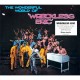 Wreckless Eric-Wonderful World Of Wreckless Eric