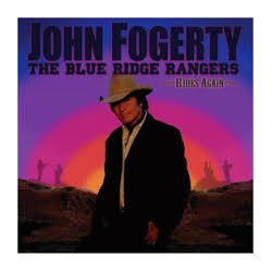 John Fogerty-Blue Ridge Rangers Rides Again
