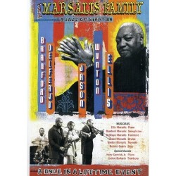 Marsalis Family-A Jazz Celebration