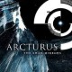 Arcturus-Sham Mirrors