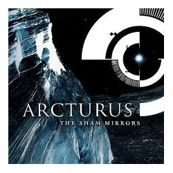Arcturus-Sham Mirrors