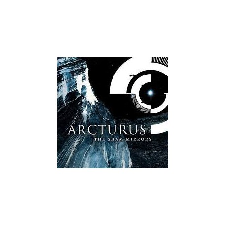 Arcturus-Sham Mirrors
