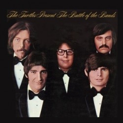 Turtles-Turtles Present The Battle Of The Band