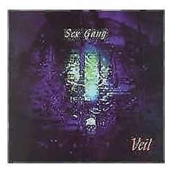 Sex Gang-Veil