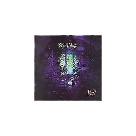 Sex Gang-Veil