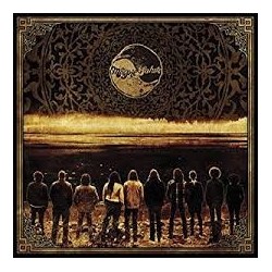Magpie Salute-Magpie Salute