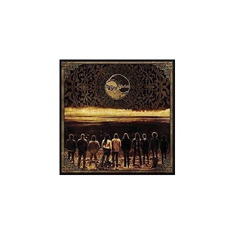 Magpie Salute-Magpie Salute