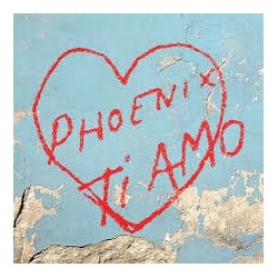 Phoenix-Ti Amo